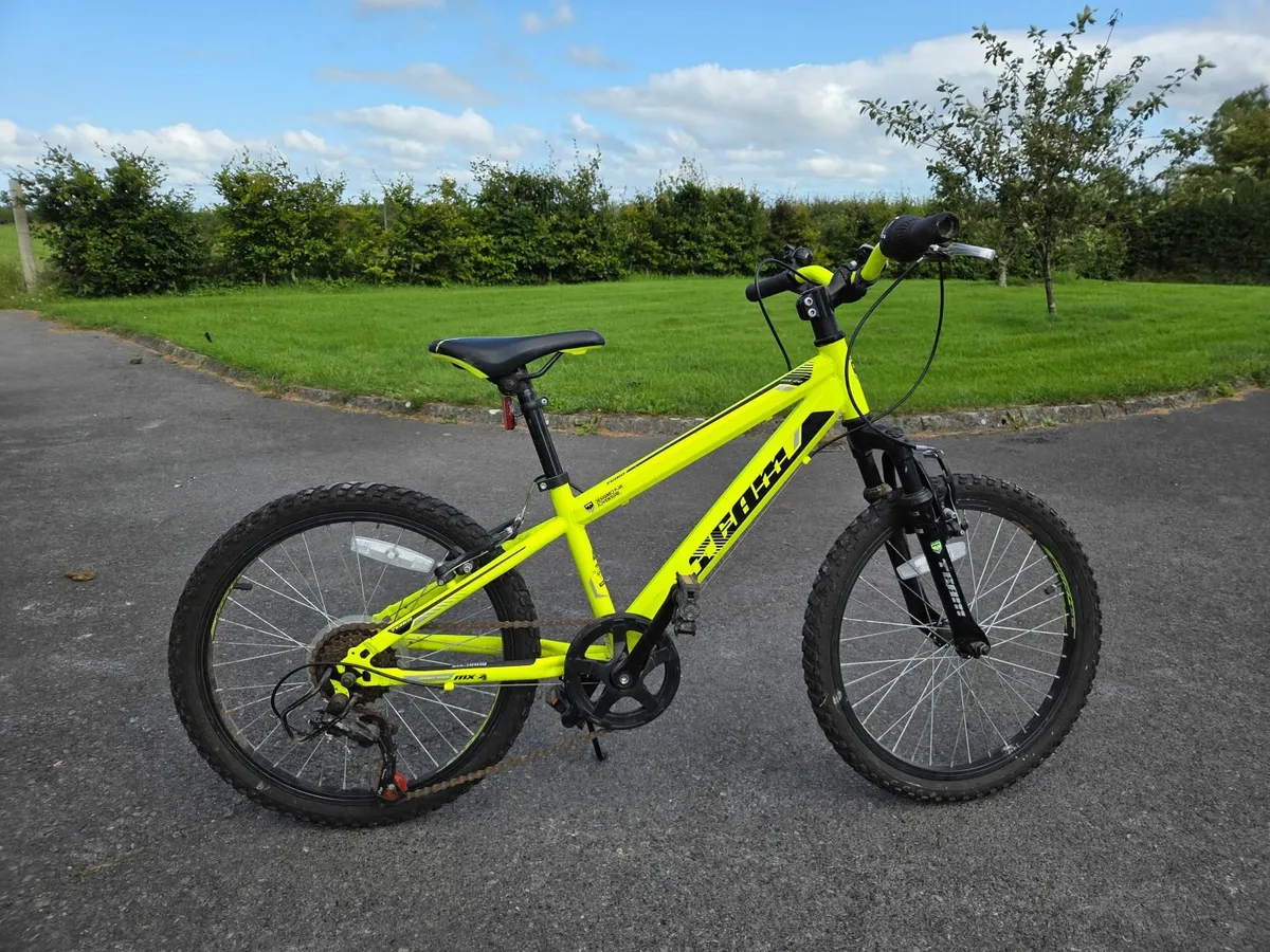 Bicycle - Image 1