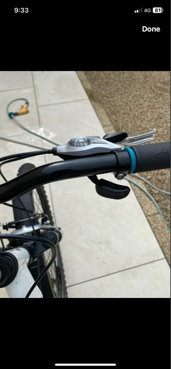 Girls bike - Image 2