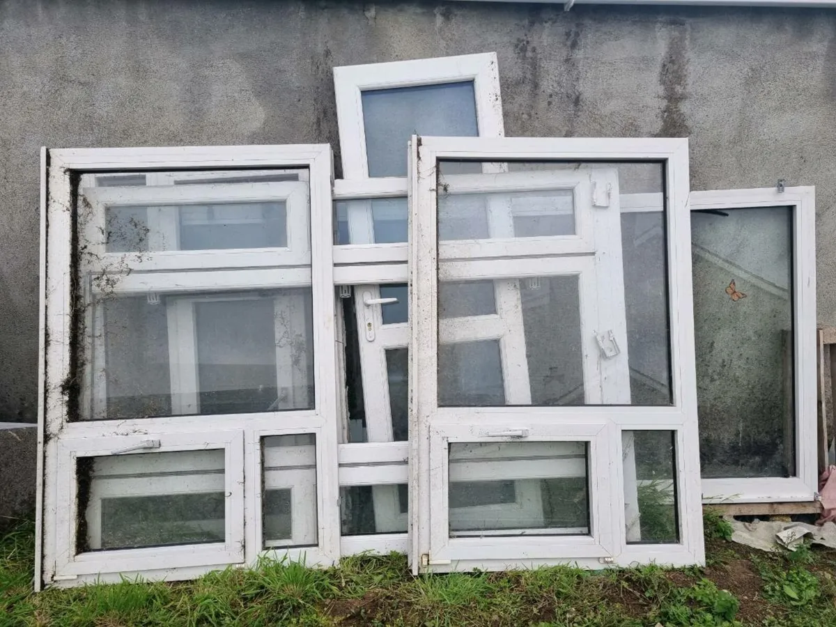 Selection of windows