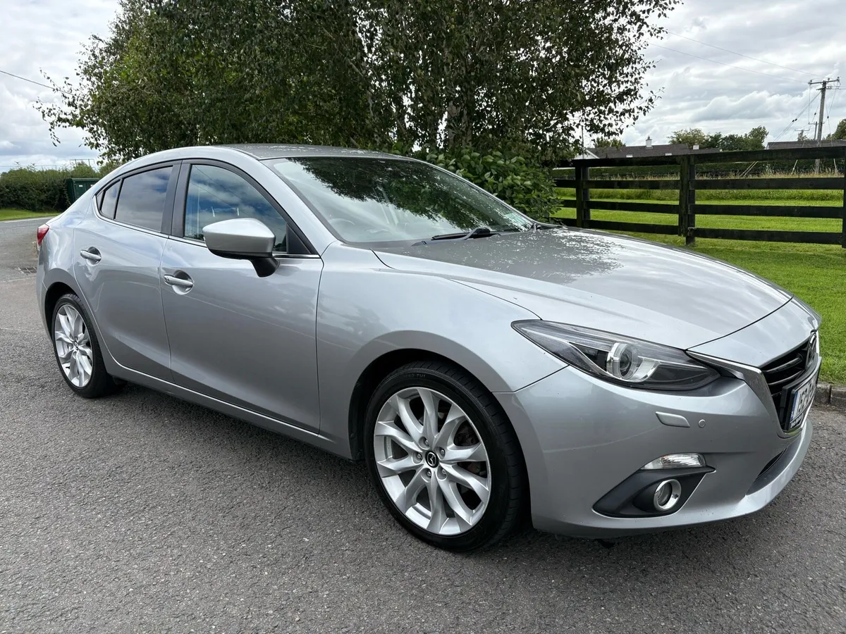 HIGH SPEC PLATINUM MODEL - Image 1