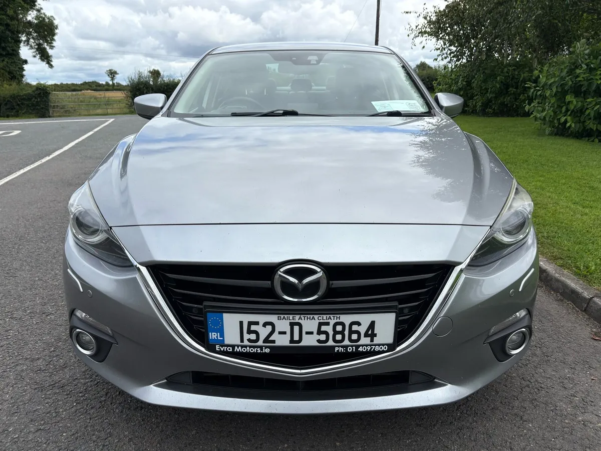HIGH SPEC PLATINUM MODEL - Image 2