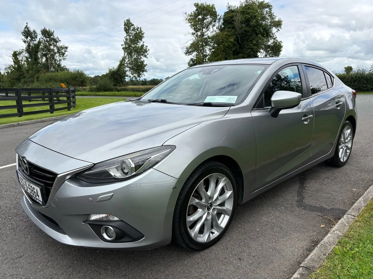HIGH SPEC PLATINUM MODEL - Image 3