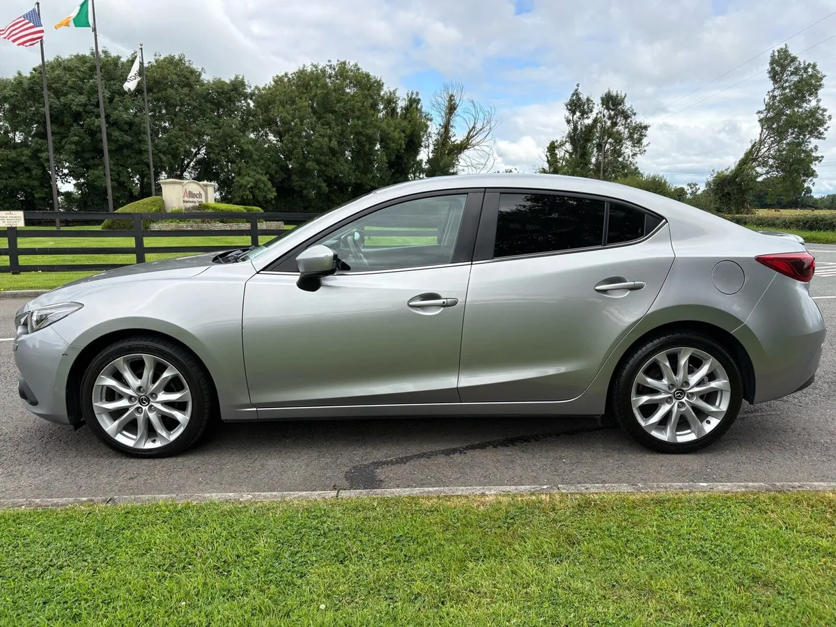 HIGH SPEC PLATINUM MODEL - Image 4