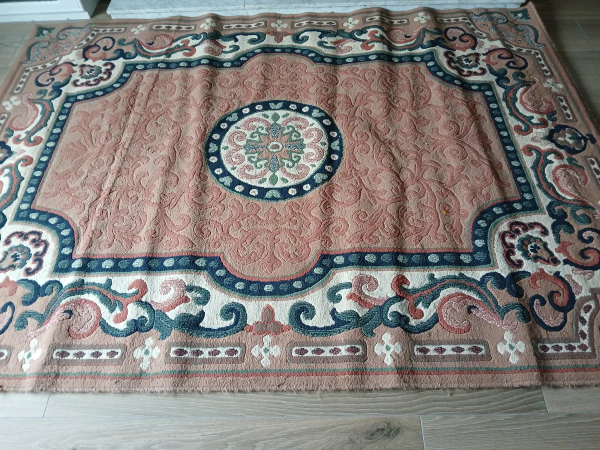 Rug/carpet