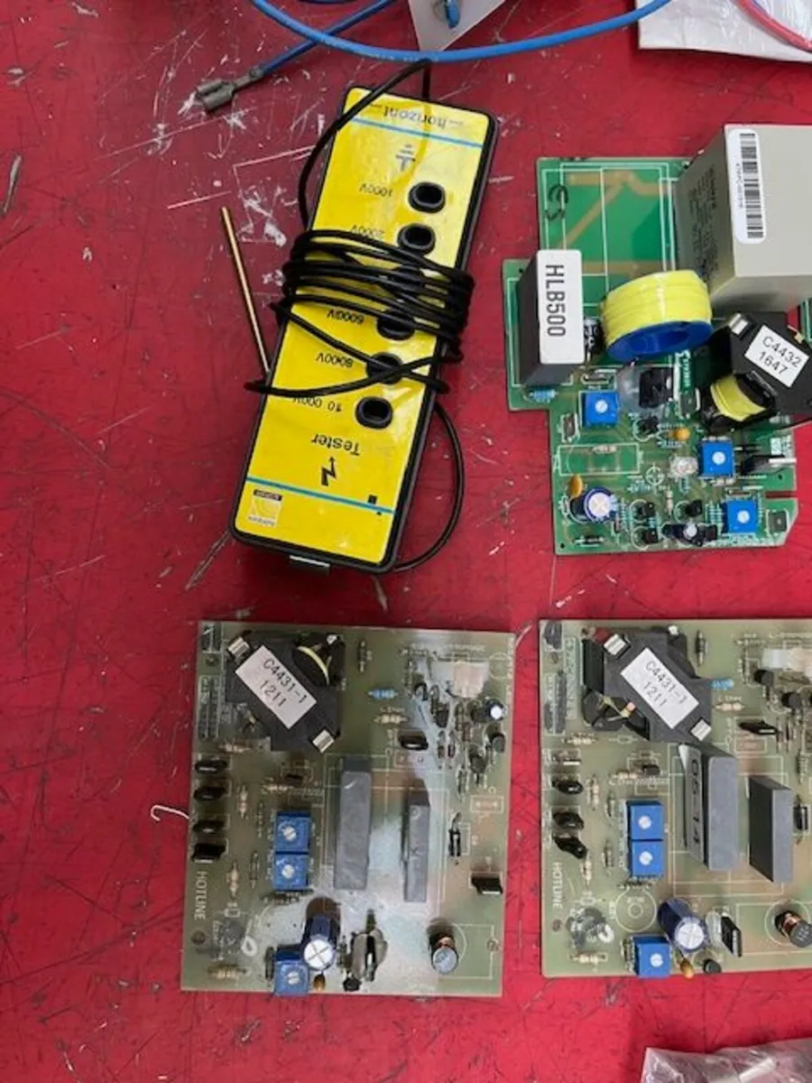 Hotline Fencer Parts - Image 2