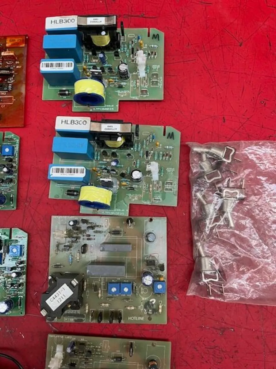 Hotline Fencer Parts - Image 3
