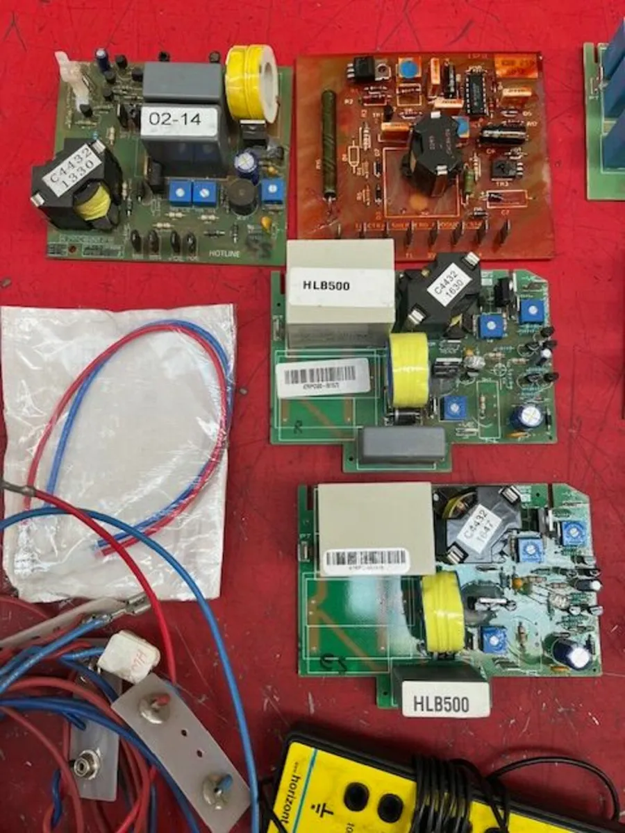 Hotline Fencer Parts - Image 4
