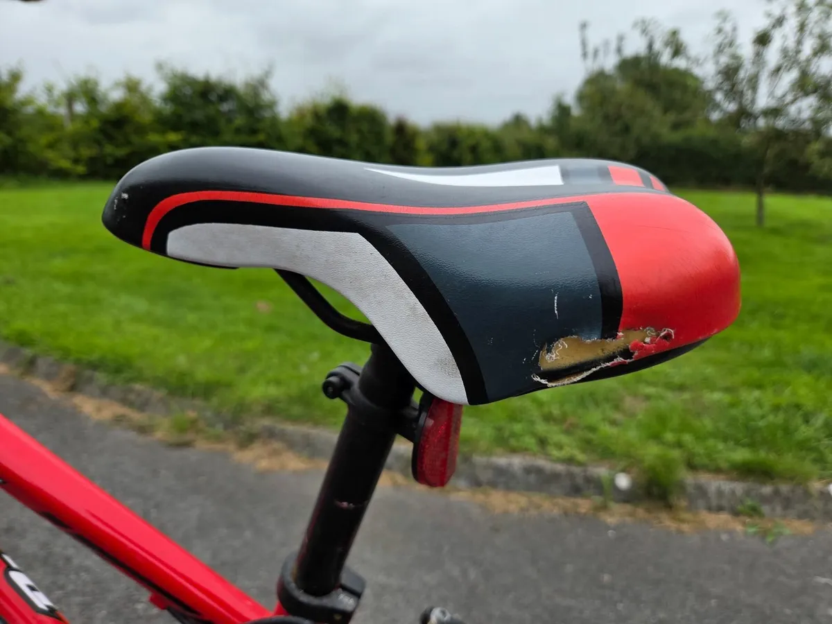 Kids Bicycle - Image 4