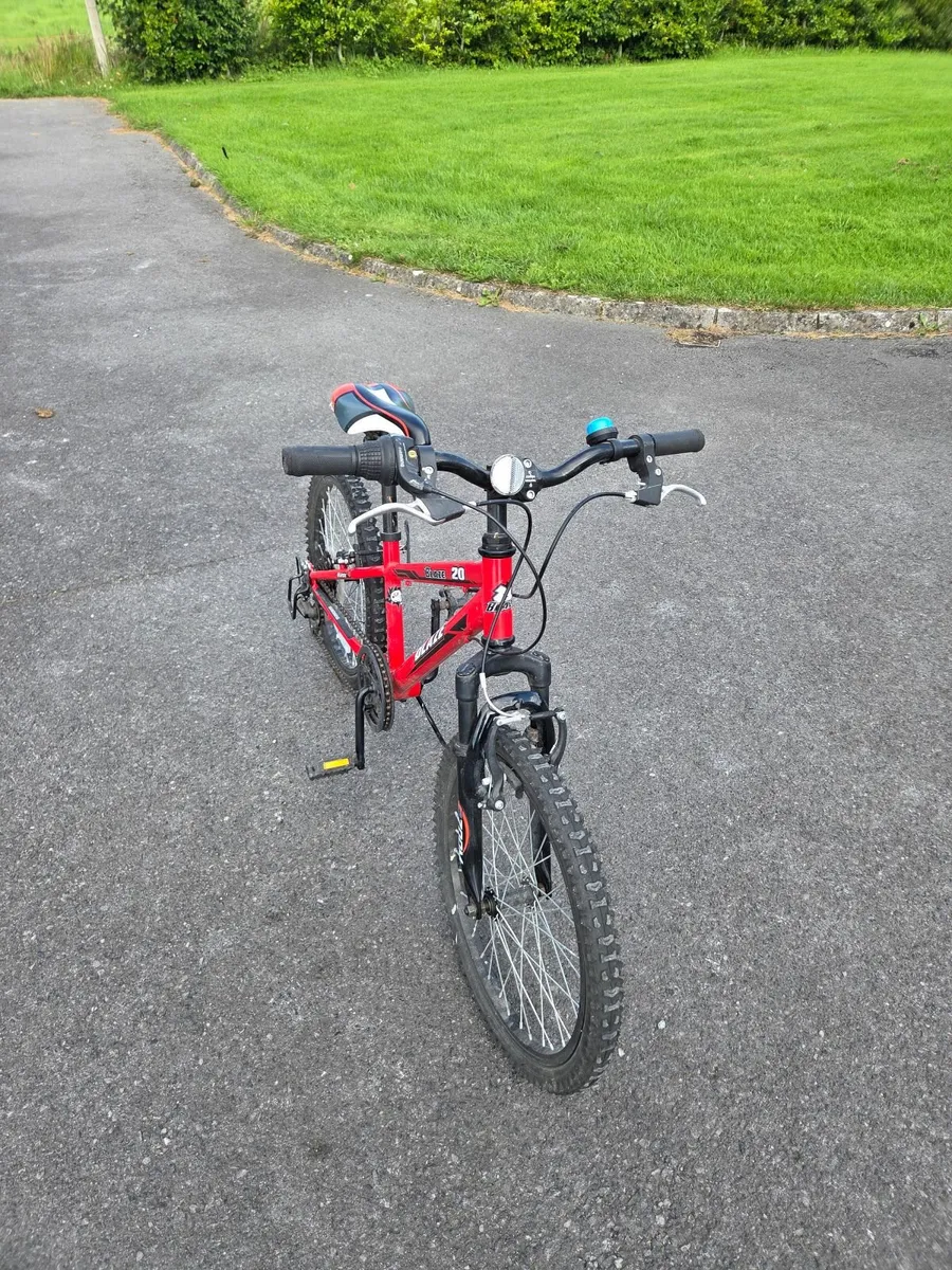 Kids Bicycle - Image 2