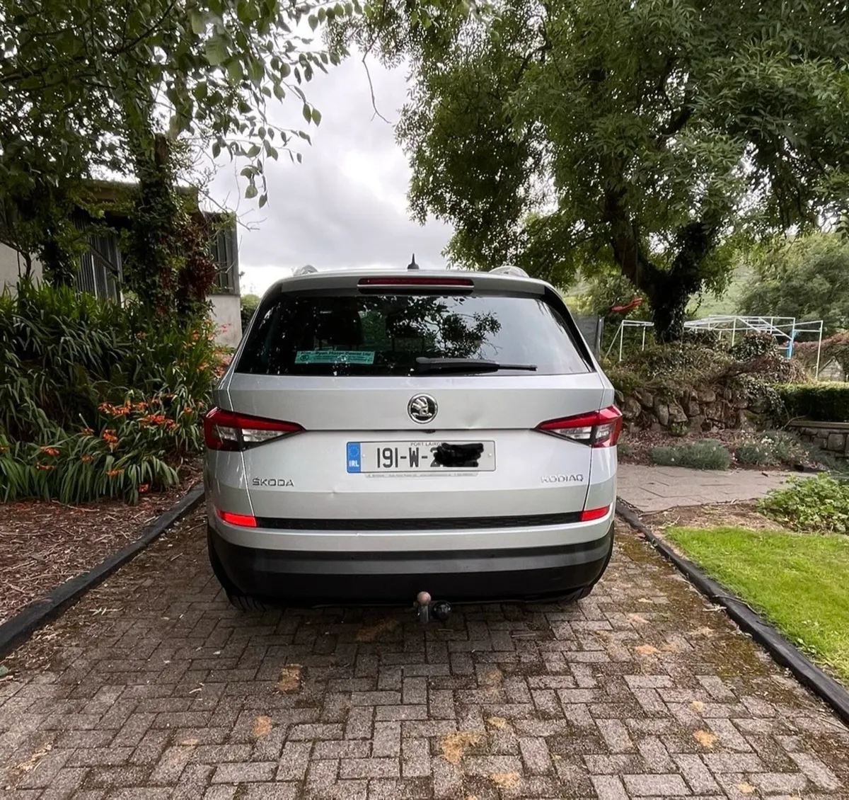 Skoda Kodiaq - Image 2