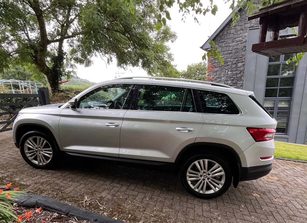 Skoda Kodiaq - Image 3