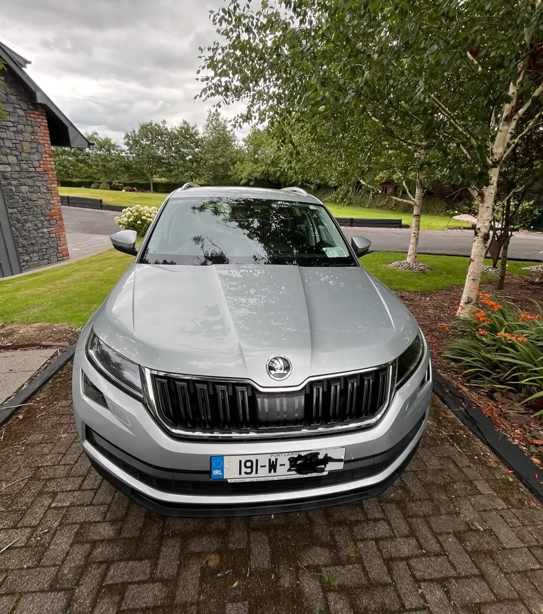 Skoda Kodiaq - Image 4