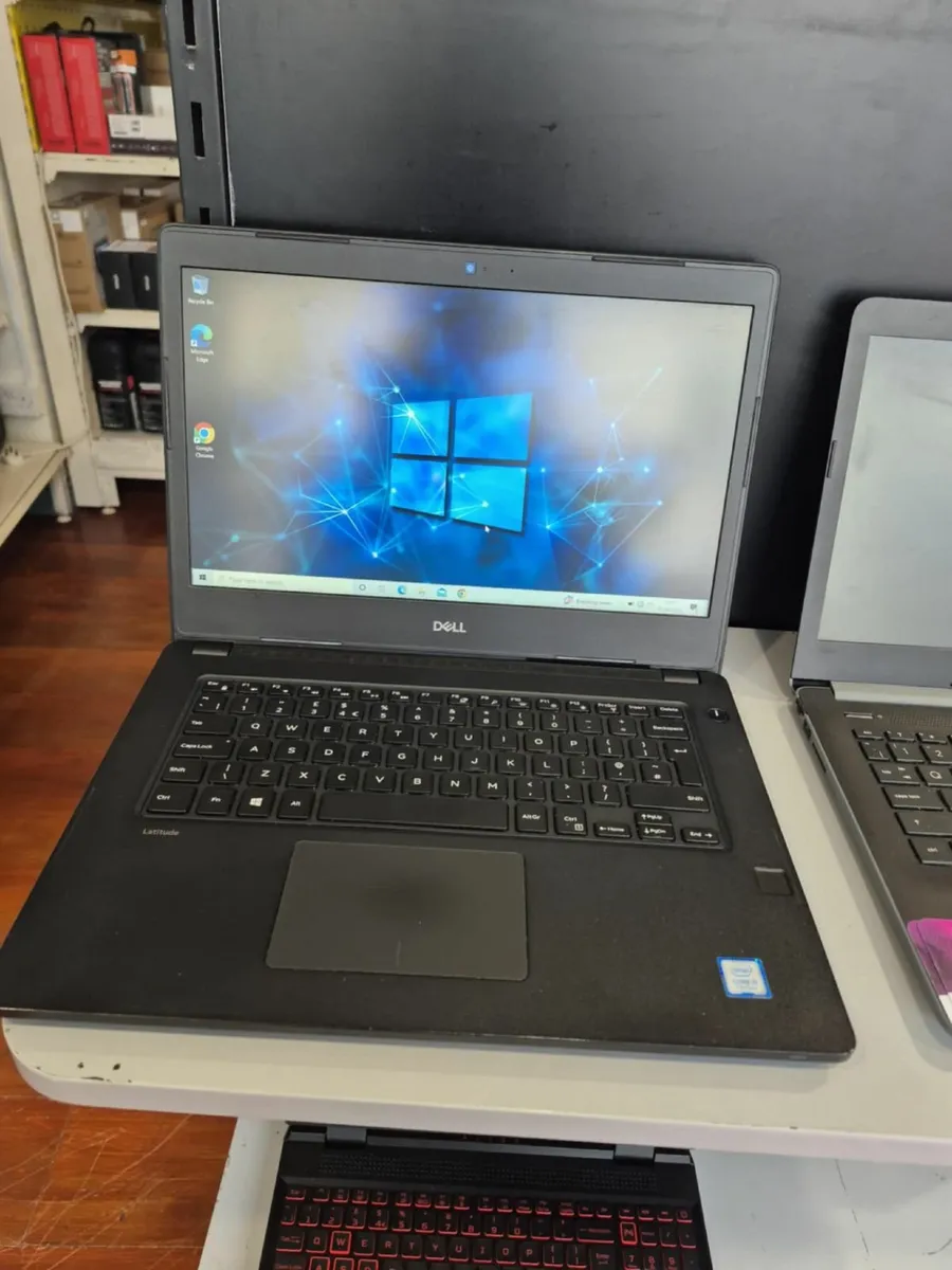 Dell Latitude 3480