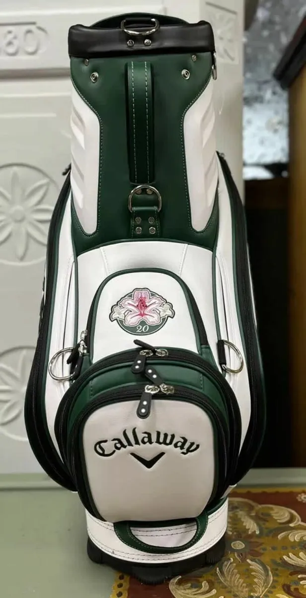 Golf Bag Mavrik Callaway Golf Bag - Image 2