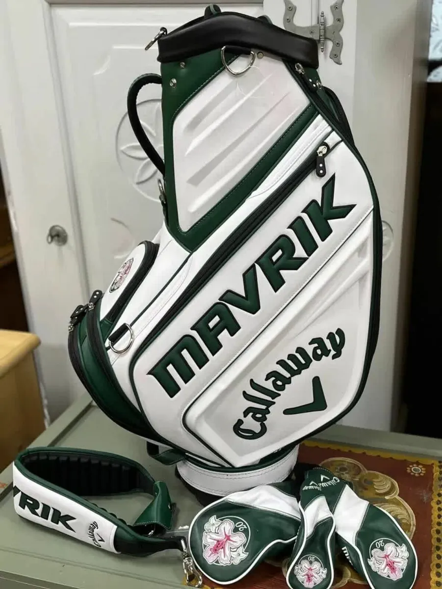 Golf Bag Mavrik Callaway Golf Bag - Image 1