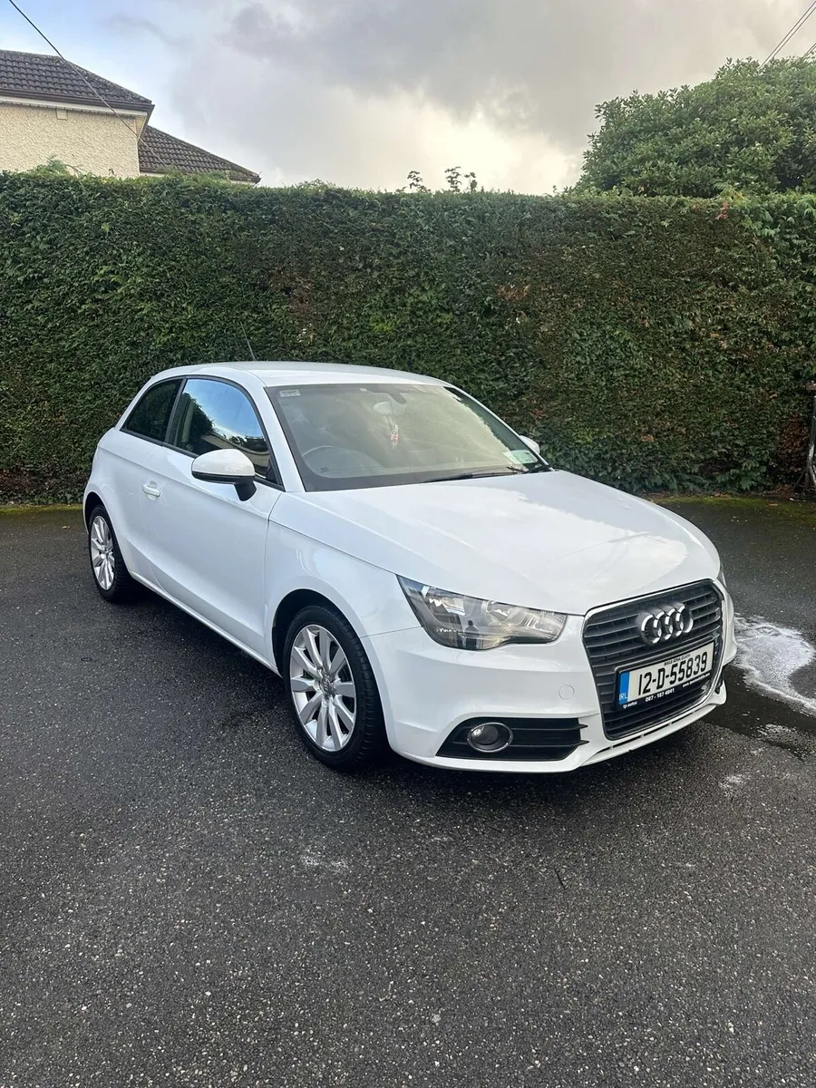 Car - Image 1