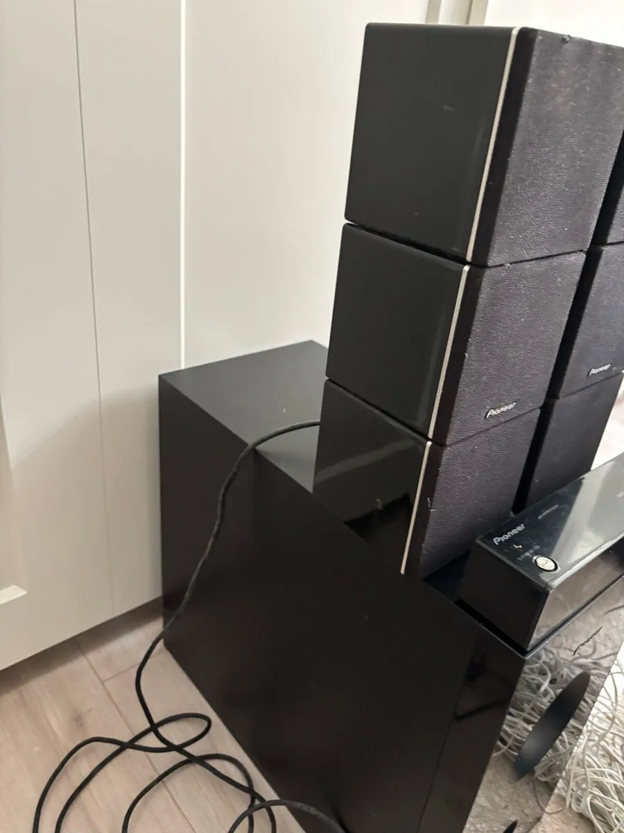 Pioneer music system - Image 4