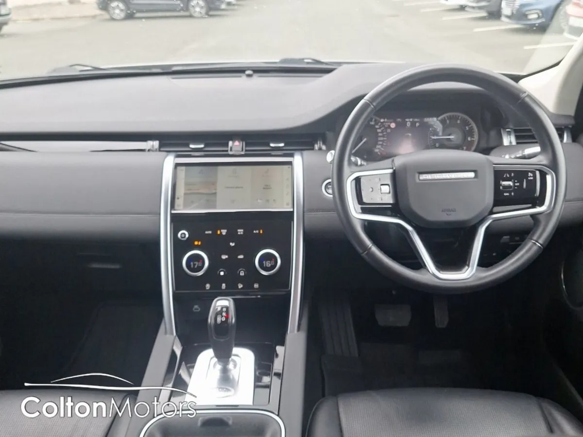 Land Rover Discovery Sport 1.5 I3 Phev 300 PS AWD - Image 3