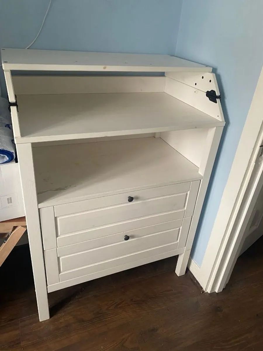Nursery furniture set - Image 2