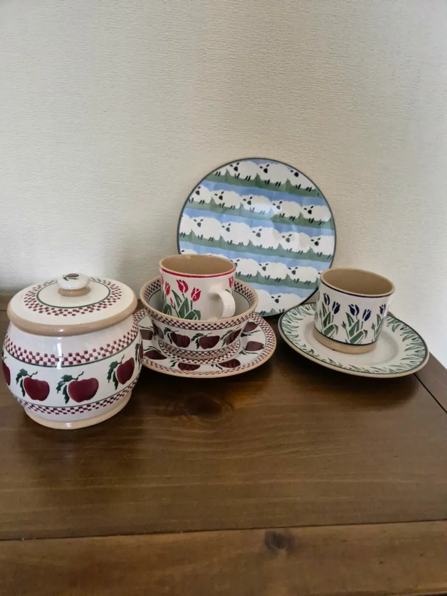 Pottery - Image 2