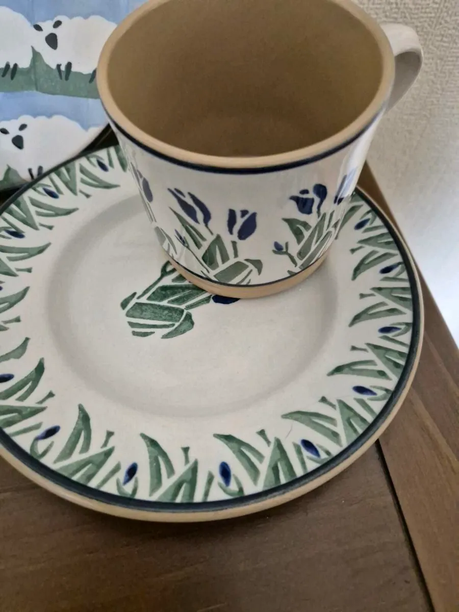 Pottery - Image 3