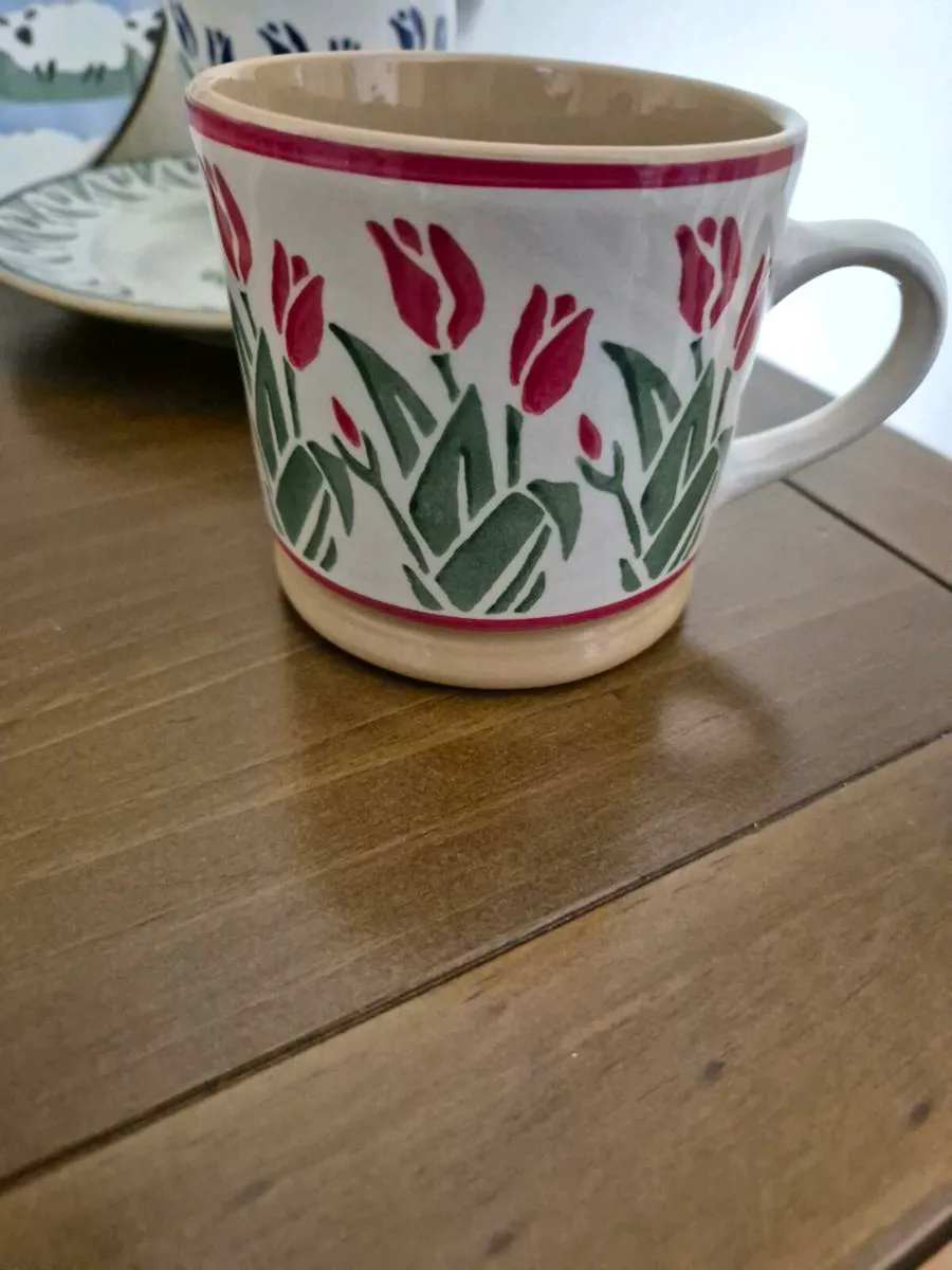 Pottery - Image 4