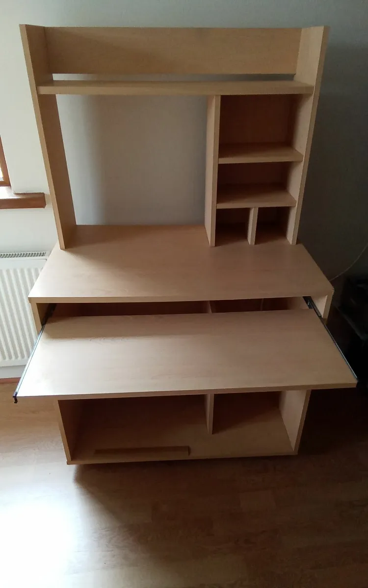 Computer Desk - Image 2