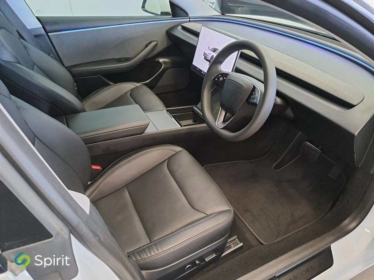 Tesla Model 3 Highland Rwd call John 0861913954 - Image 4