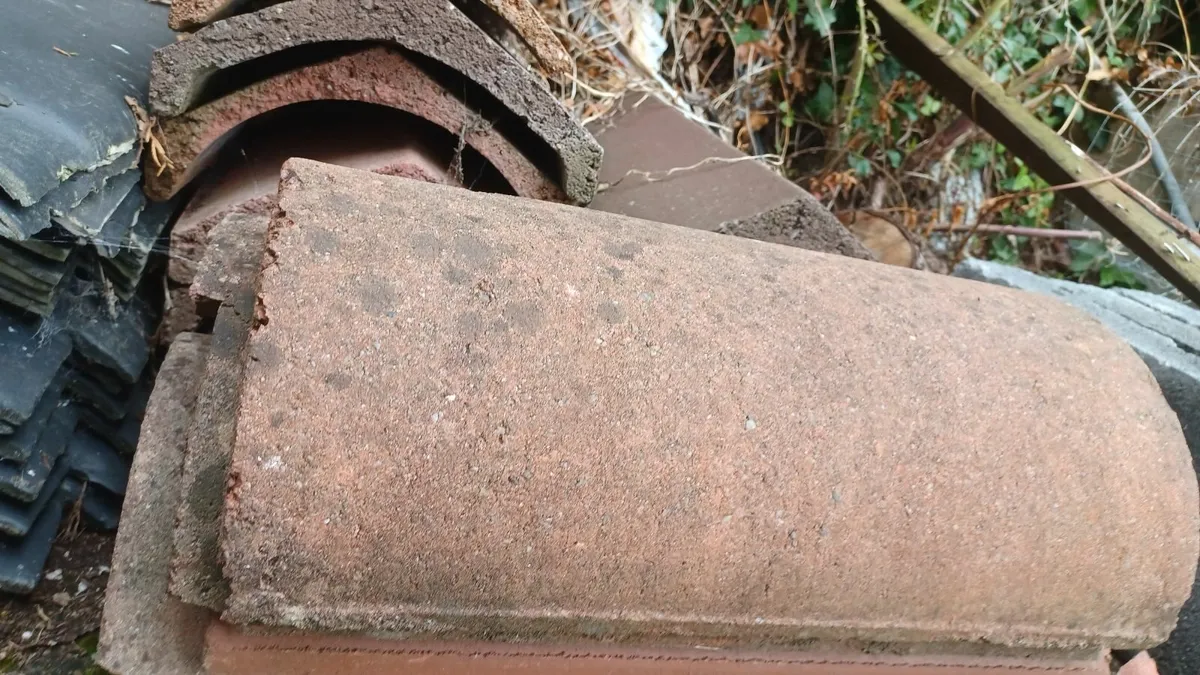 Roof tiles - Image 1