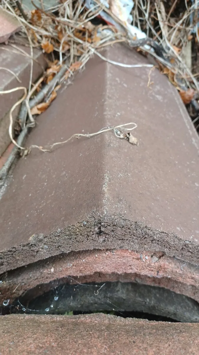Roof tiles - Image 3