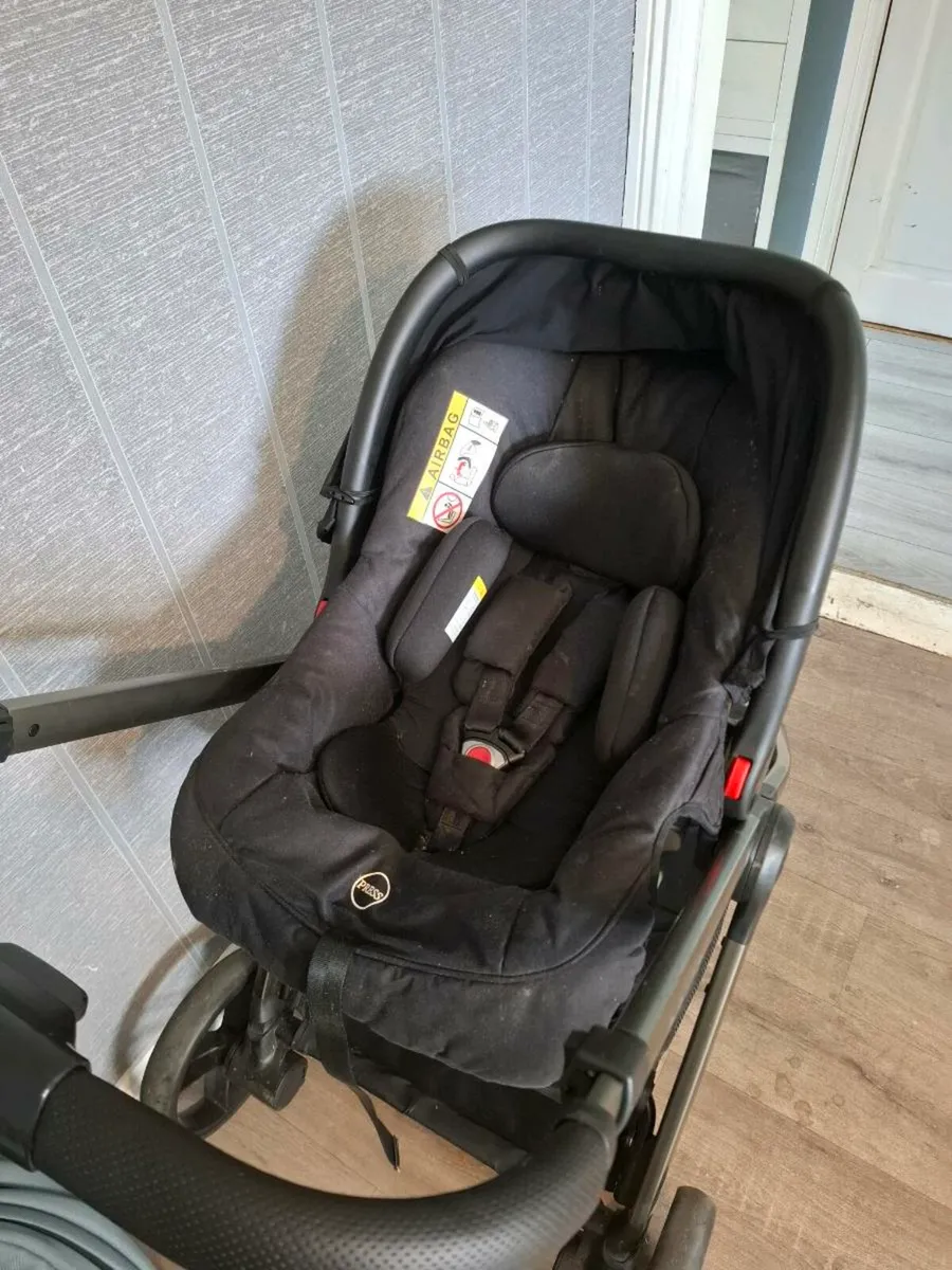 Drift baby set - Image 2