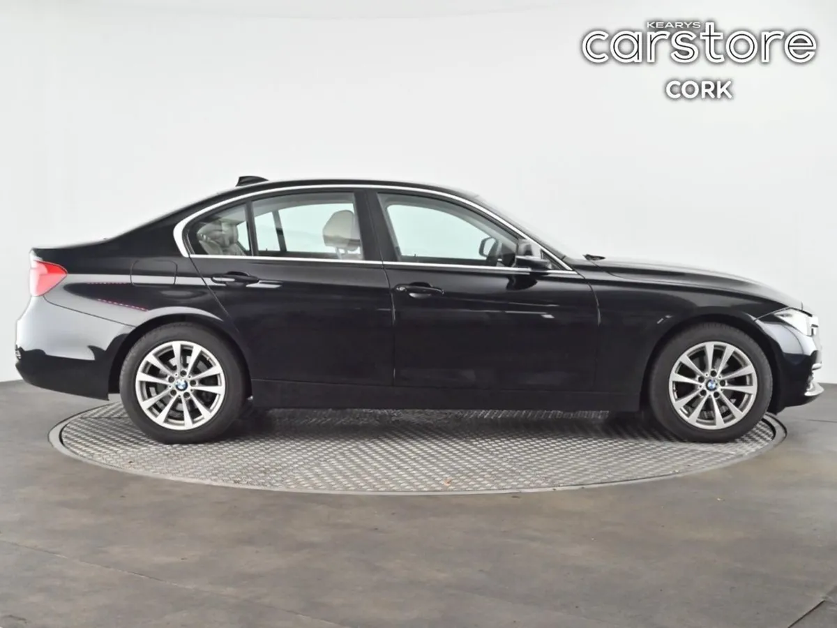 BMW 3 Series 316d SE Auto - Image 3