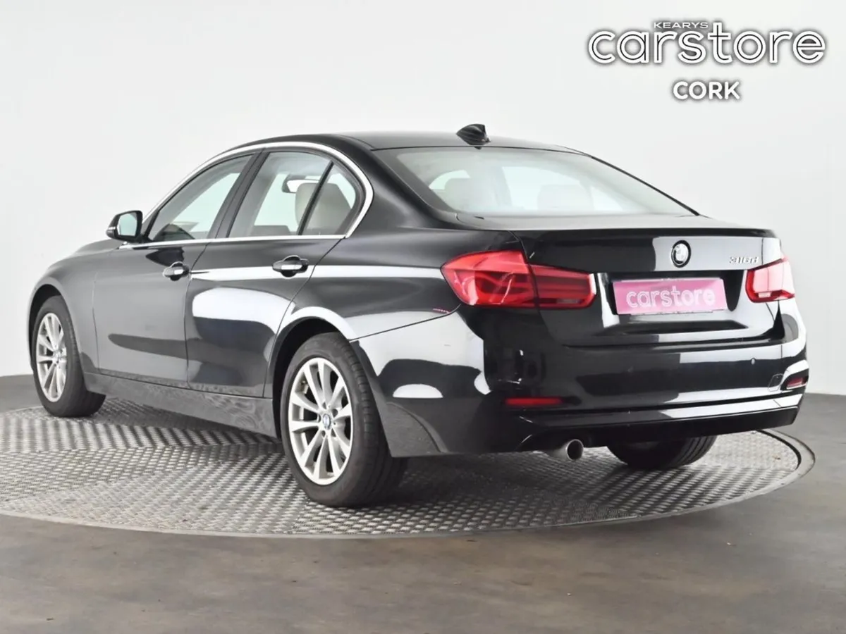 BMW 3 Series 316d SE Auto - Image 4