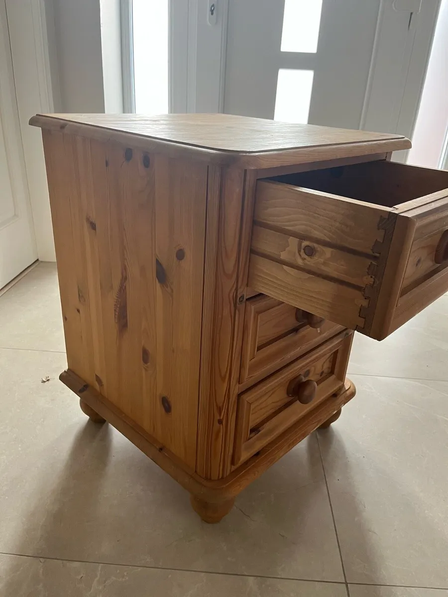 Bedside Locker - Image 2