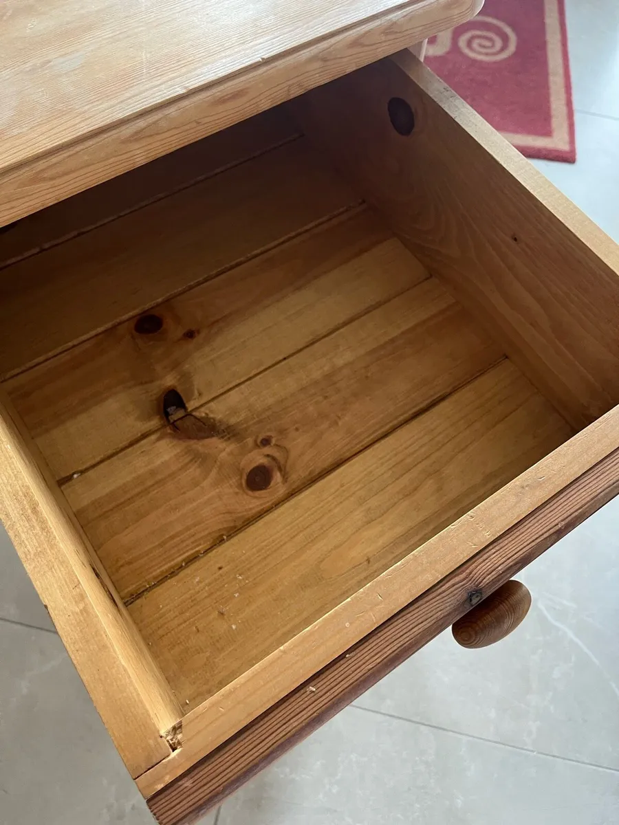 Bedside Locker - Image 3