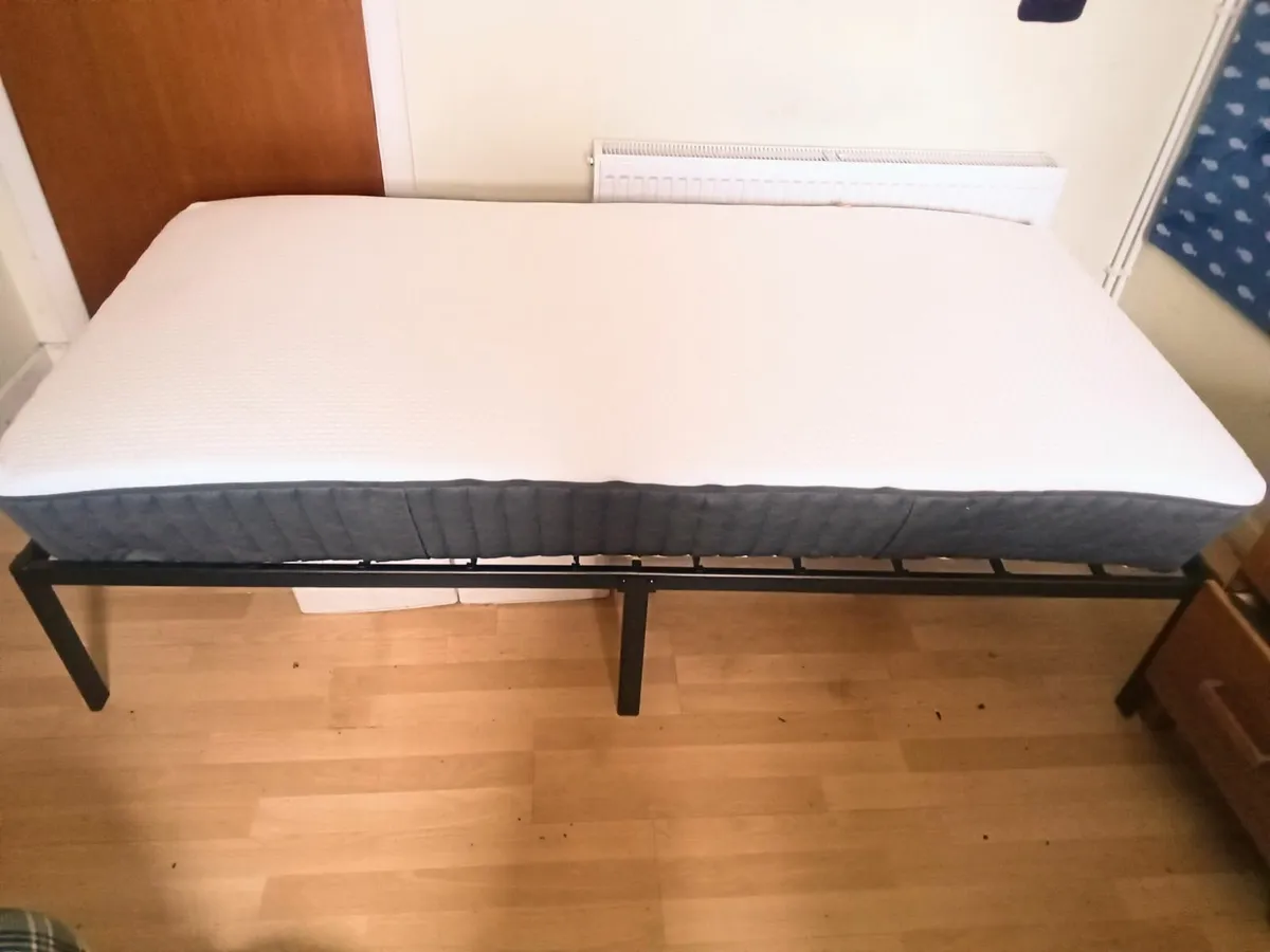 Emma mattress - Image 1