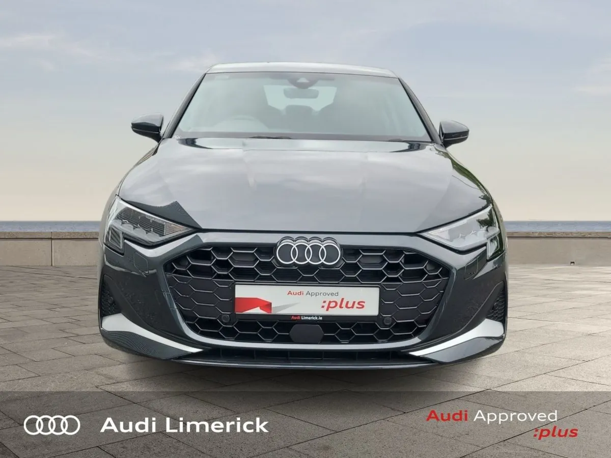 Audi A3 A3 Saloon SE 30 TDI - Image 3