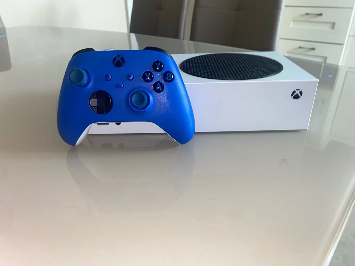 Xbox Series S (512 GB) - Image 4