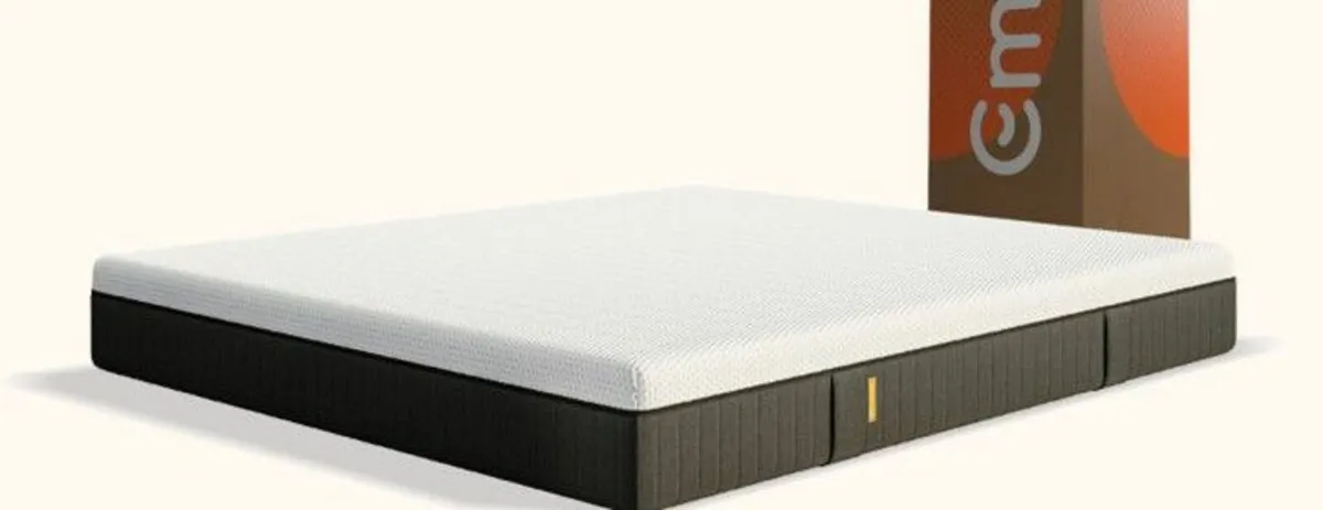 Emma mattress - Image 3