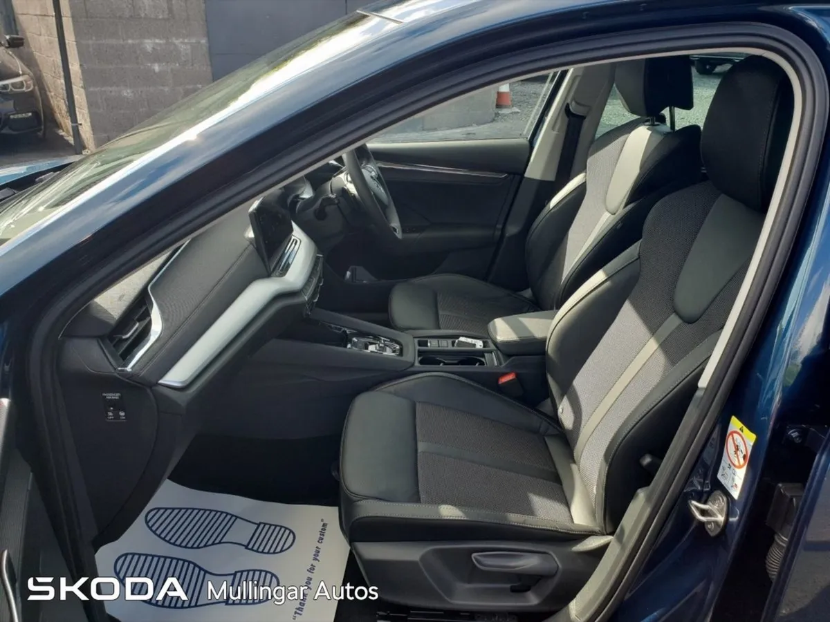 Skoda Octavia Octavia E30 2.0tdi 150HP DSG - Image 4