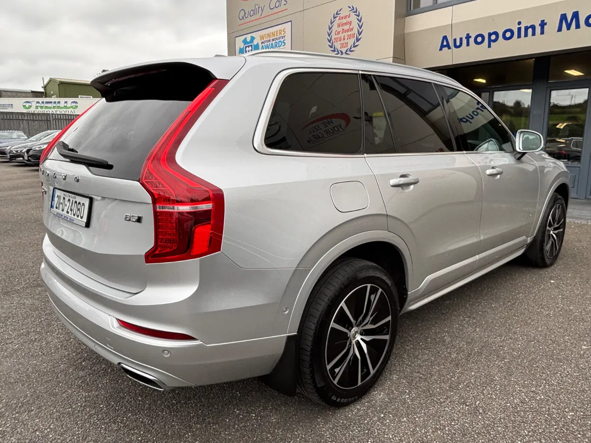 2.0D B5 MOMENTUM MHEV AWD (235BHP) - SAVE 2000eur - Image 2