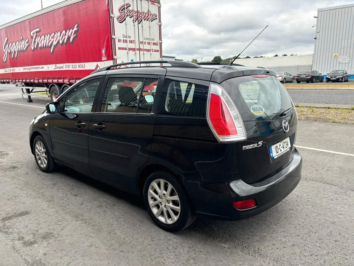 10 Mazda 5 Nct 4/26 Tax 9/25 - Image 3