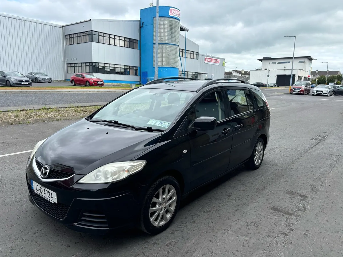 10 Mazda 5 Nct 4/26 Tax 9/25 - Image 4