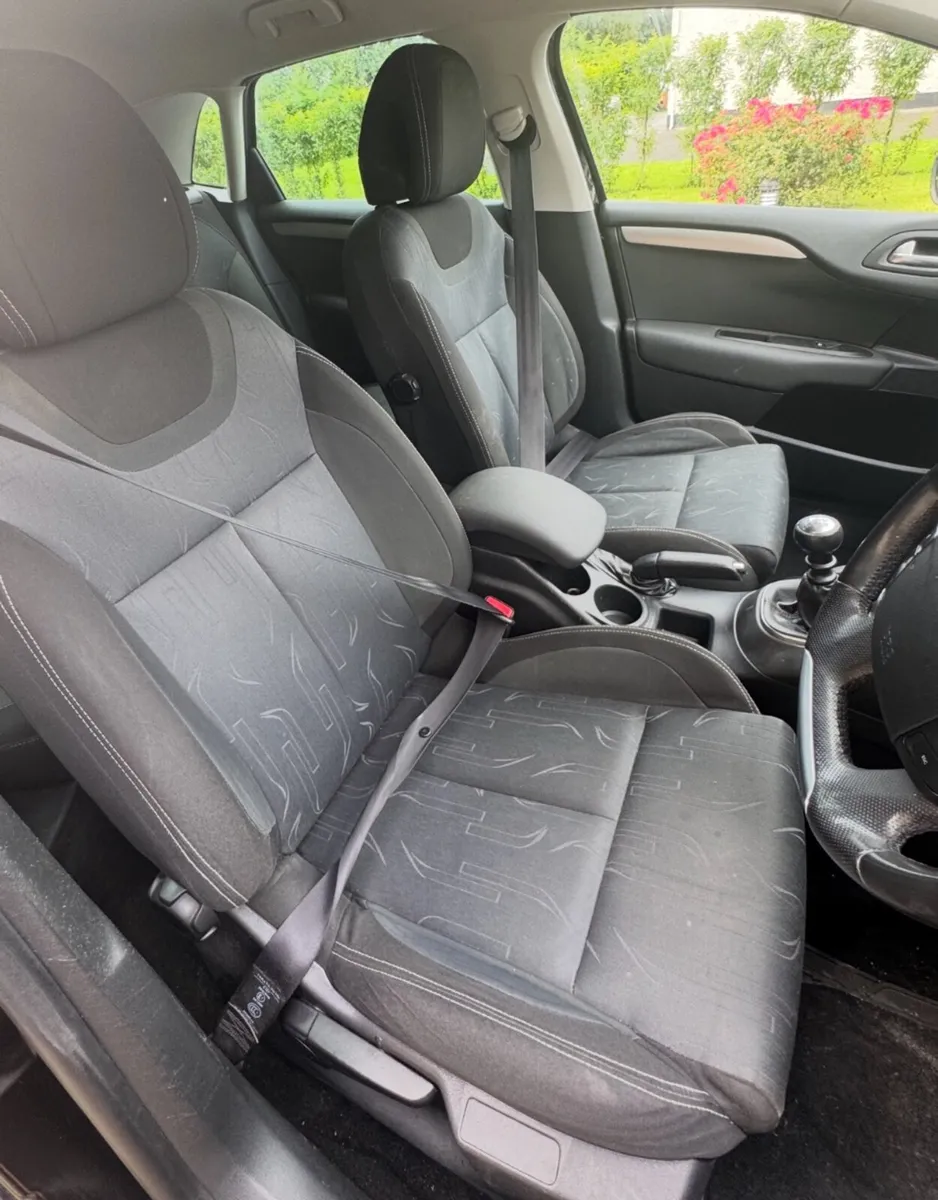 Citroen C4 2012 - Image 3
