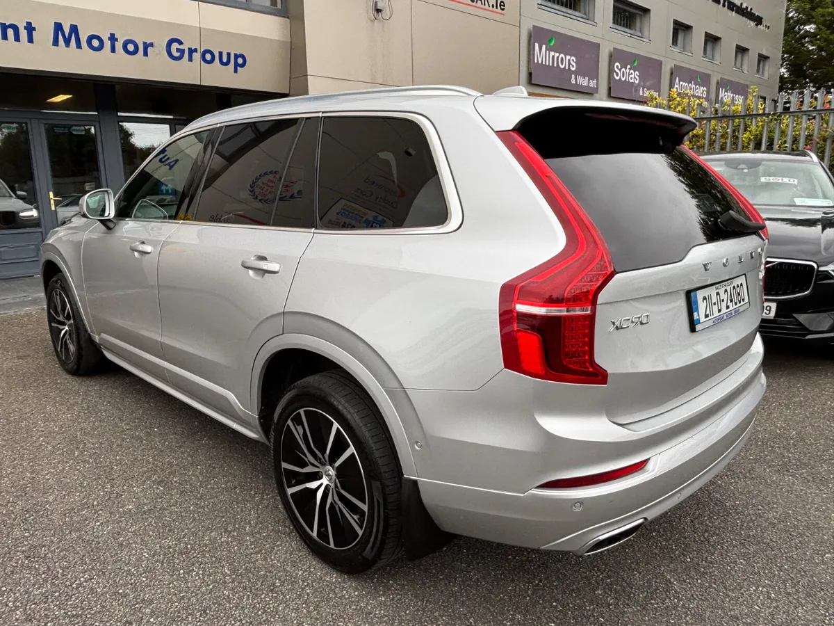 2.0D B5 MOMENTUM MHEV AWD (235BHP) - SAVE 2000eur - Image 3