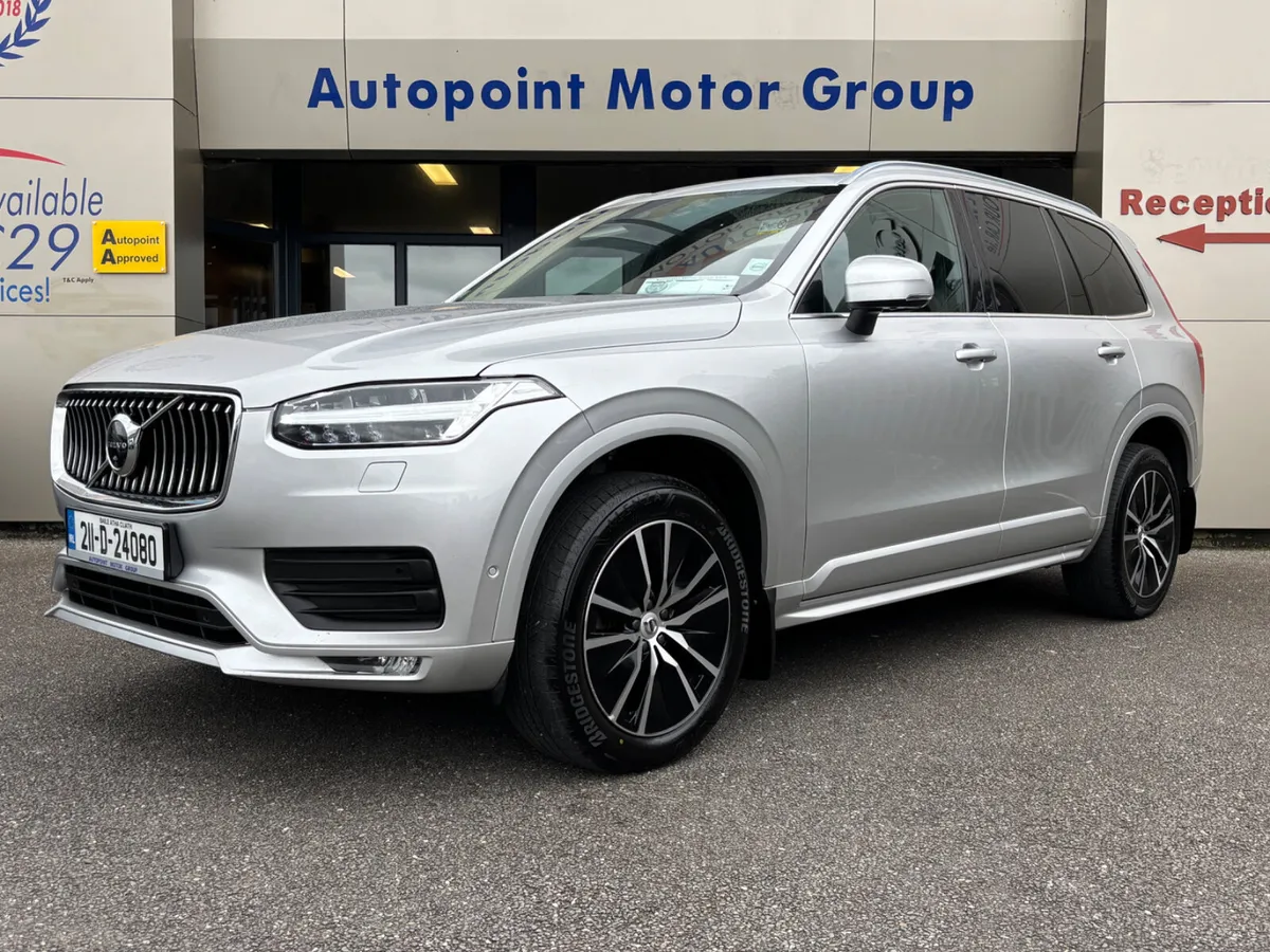 2.0D B5 MOMENTUM MHEV AWD (235BHP) - SAVE 2000eur - Image 1