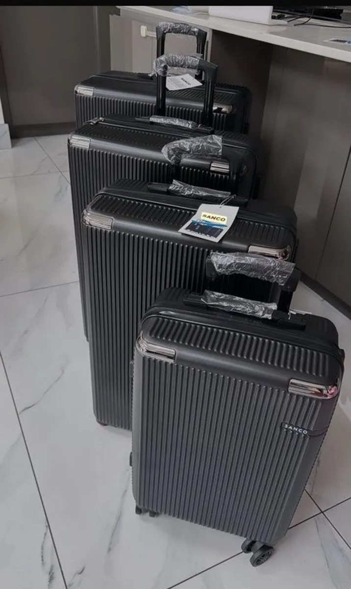 Suit Cases