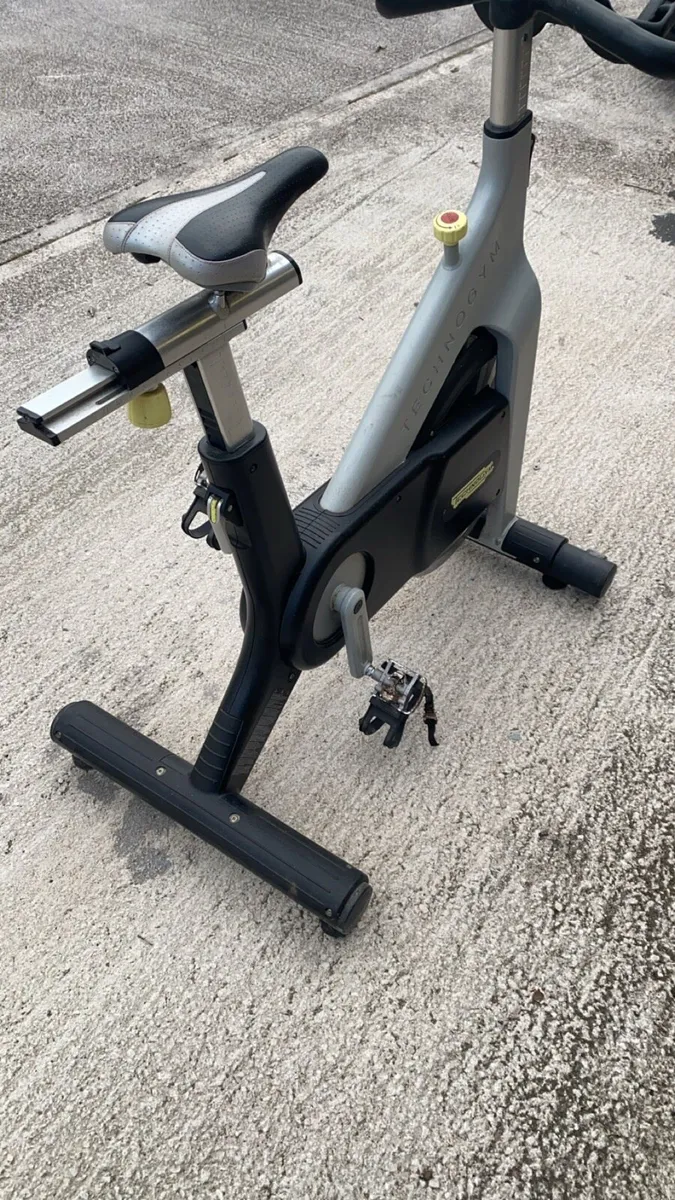 Spinning bike - Image 3