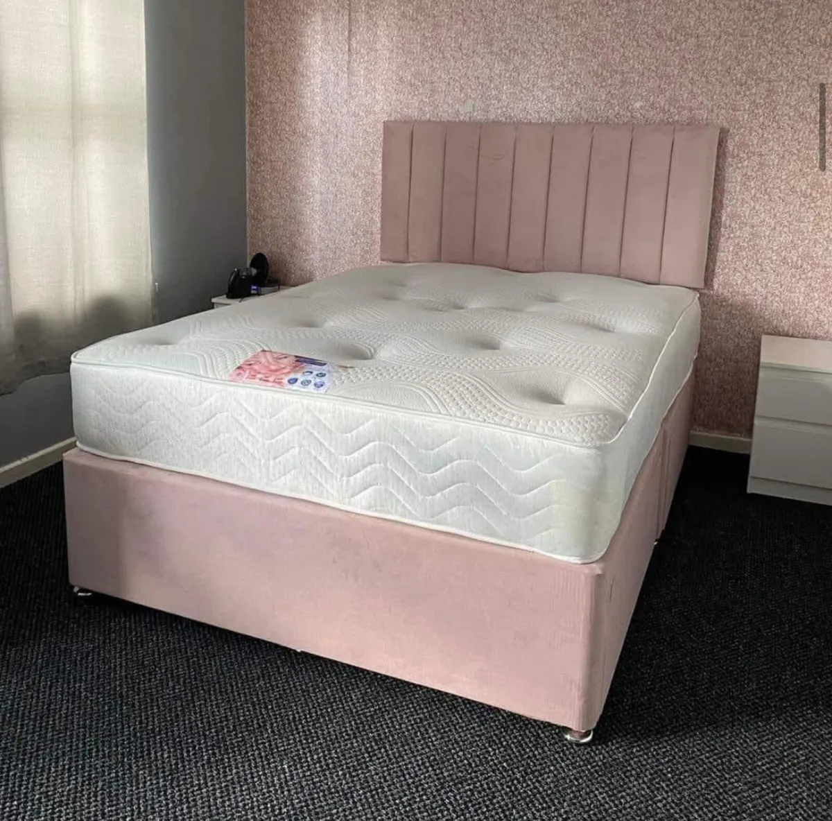 Brand new divan beds
