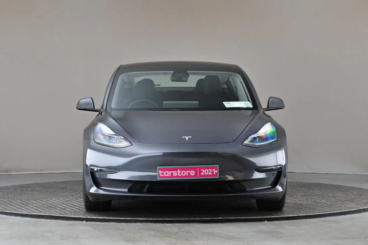 Tesla Model 3 Long Range AWD Bgb1s5n - Image 2
